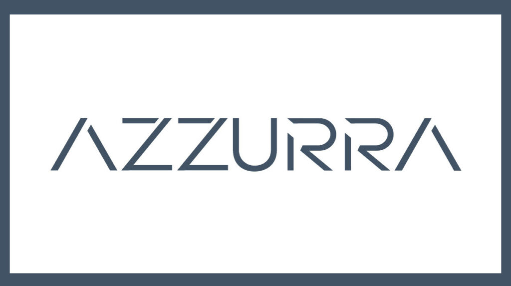 TOP AZZURRA