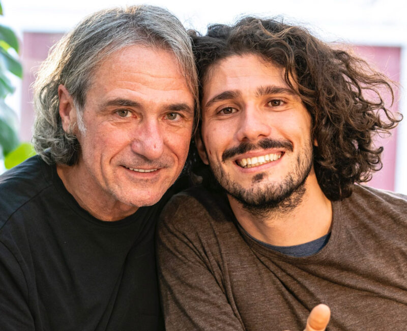 Azzurra sostiene i Bambini delle Fate con la Banca del Tempo Sociale